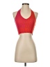 Shein Red Tank Top Size 4 - photo 1