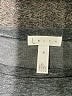 Leith Gray Casual Dress Size M - photo 7