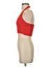 Shein Red Tank Top Size 4 - photo 5