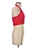 Shein Red Tank Top Size 4 - photo 4