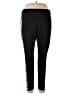 Shein Animal Print Black Active Pants Size 3X - photo 1
