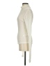 FRAME Ivory Long Sleeve Top Size S - photo 5
