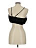 NLT Black Sleeveless Blouse Size M - photo 2