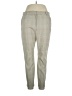 H&M Plaid Gray Dress Pants Size 16 - photo 1