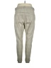 H&M Plaid Gray Dress Pants Size 16 - photo 2