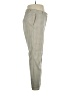 H&M Plaid Gray Dress Pants Size 16 - photo 4