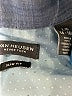 Van Heusen Blue Short Sleeve Button-Down Shirt Size L - photo 4