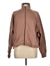 YPB Brown Track Jacket Size L - photo 1