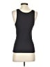 AMO 100% Cotton Black Active Tank Size S - photo 2