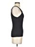 AMO 100% Cotton Black Active Tank Size S - photo 4