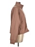 YPB Brown Track Jacket Size L - photo 4