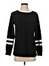 Unbranded Black Pullover Sweater Size S - photo 1