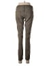 DL1961 Chevron-herringbone Brown Jeans Size 26 waist - photo 2