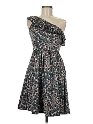 Kensie Cocktail Dress (view 1)