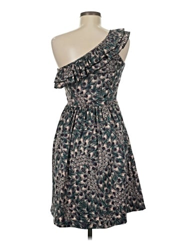 Kensie Cocktail Dress (view 2)