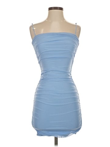 Garage Cocktail Dress (view 1)