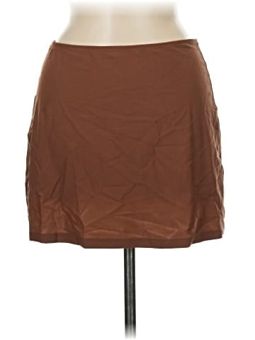 Victoria's Secret Pink Casual Skirt (view 1)