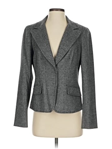 Worth New York Wool Blazer (view 1)