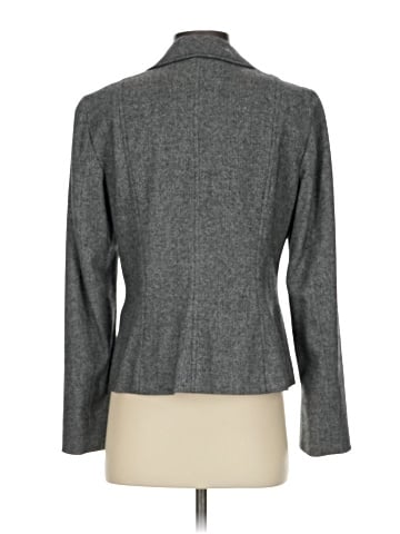 Worth New York Wool Blazer (view 2)