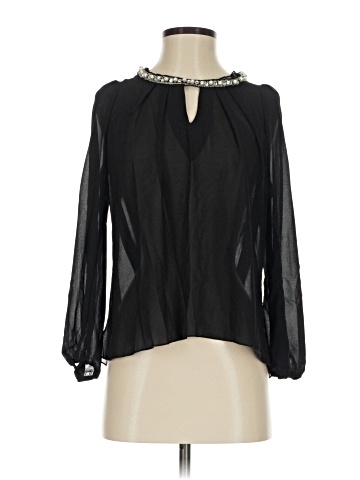Céline by Champion Long Sleeve Blouse (view 1)