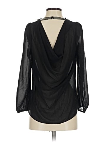 Céline by Champion Long Sleeve Blouse (view 2)