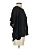 Céline by Champion 100% Polyester Black Long Sleeve Blouse Size S - photo 4