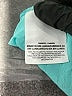 Nike 100% Recycled Polyester Teal Active Tank Size XS - photo 8
