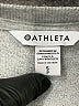 Athleta Gray Pullover Sweater Size S - photo 7
