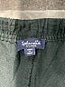 Splendid Black Casual Pants Size XL - photo 7