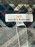 BAILEY'S BLOSSOMS Argyle Blue Long Sleeve Blouse Size M - photo 6