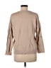 Be Cool Tan Cardigan Size Med - Lg - photo 2
