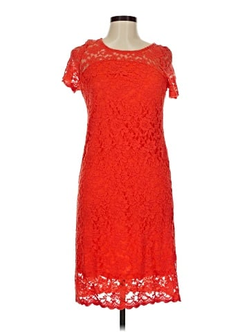 Soul Harmony Energy Cocktail Dress (view 1)