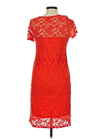 Soul Harmony Energy Cocktail Dress (view 2)