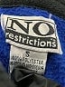 Assorted Brands Blue Fleece Size S - photo 6