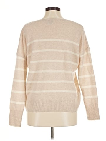 Vineyard Vines Cashmere Pullover Sweater (view 2)