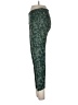 Zella Print Green Active Pants Size L - photo 5