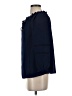 MICHAEL Michael Kors Blue 3/4 Sleeve Blouse Size S - photo 5