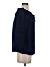MICHAEL Michael Kors Blue 3/4 Sleeve Blouse Size S - photo 4