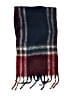 Unbranded Burgundy Scarf One size - photo 2