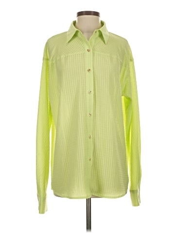 Unbranded Long Sleeve Blouse (view 1)
