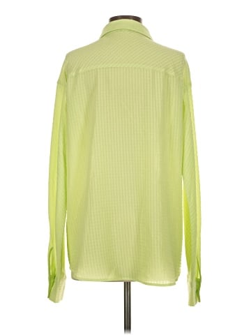 Unbranded Long Sleeve Blouse (view 2)