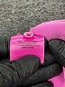 Holding Horses 100% Rayon Pink Sleeveless Blouse Size XS - photo 8