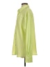 Unbranded Green Long Sleeve Blouse Size S - photo 5
