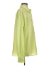 Unbranded Green Long Sleeve Blouse Size S - photo 4
