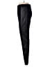 W by Worth Chevron-herringbone Black Track Pants Size S - photo 2