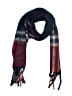 Unbranded Burgundy Scarf One size - photo 1