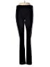 W by Worth Chevron-herringbone Black Track Pants Size S - photo 1