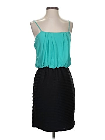 En Focus Studio Cocktail Dress (view 1)