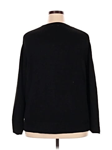 Ella Moss Pullover Sweater (view 2)