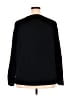 Ella Moss Black Pullover Sweater Size XXL - photo 2